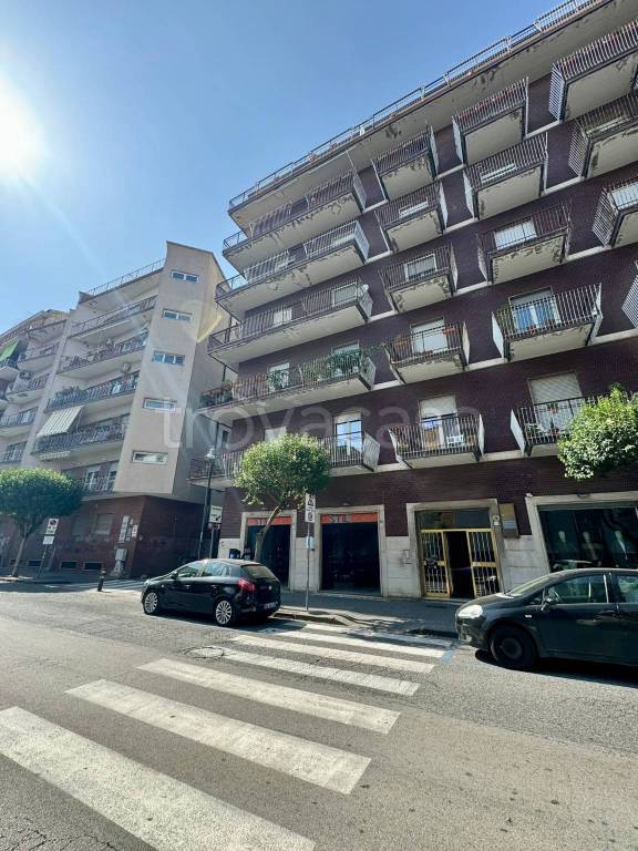 appartamento in vendita ad Avellino in zona Centro Città