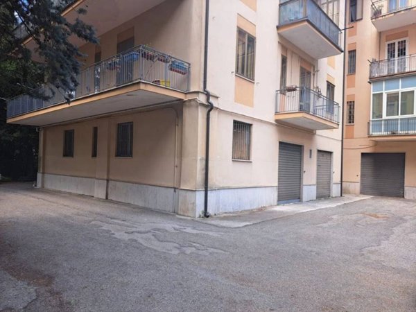 appartamento in vendita ad Avellino