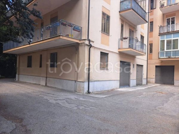 appartamento in vendita ad Avellino