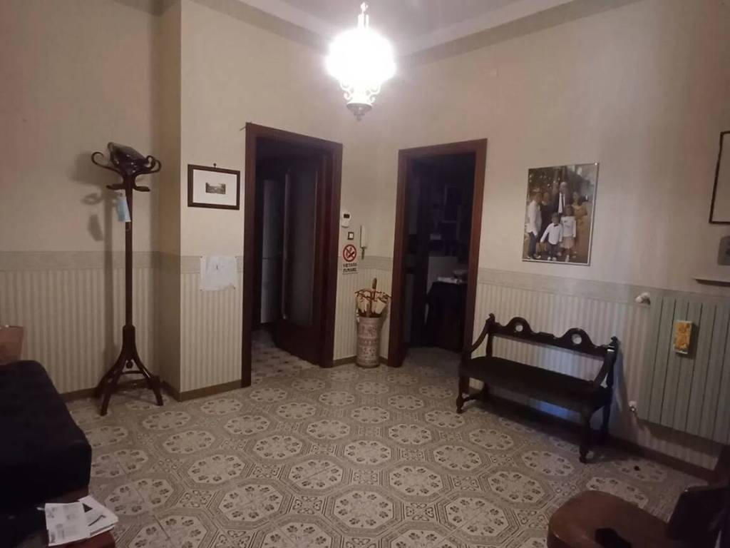 appartamento in vendita ad Avellino