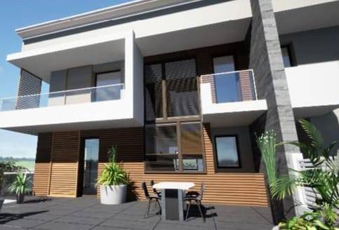 casa indipendente in vendita ad Avellino in zona Picarelli