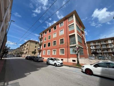 appartamento in vendita ad Avellino in zona Centro Città