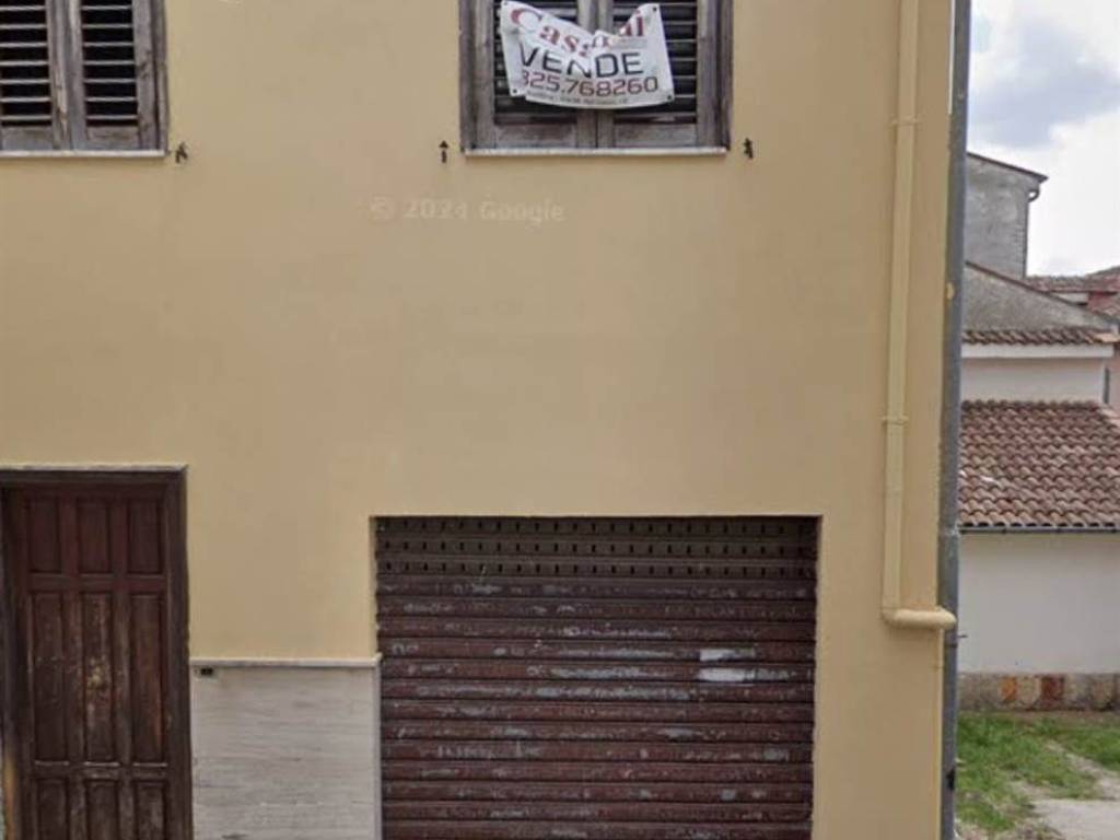 casa indipendente in vendita ad Avellino in zona Picarelli