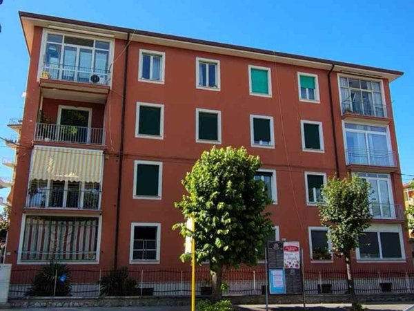 appartamento in vendita ad Avellino