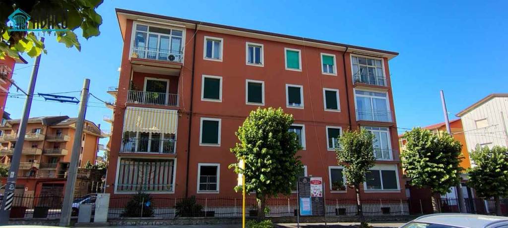 appartamento in vendita ad Avellino
