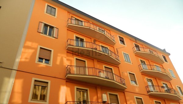 appartamento in vendita ad Avellino