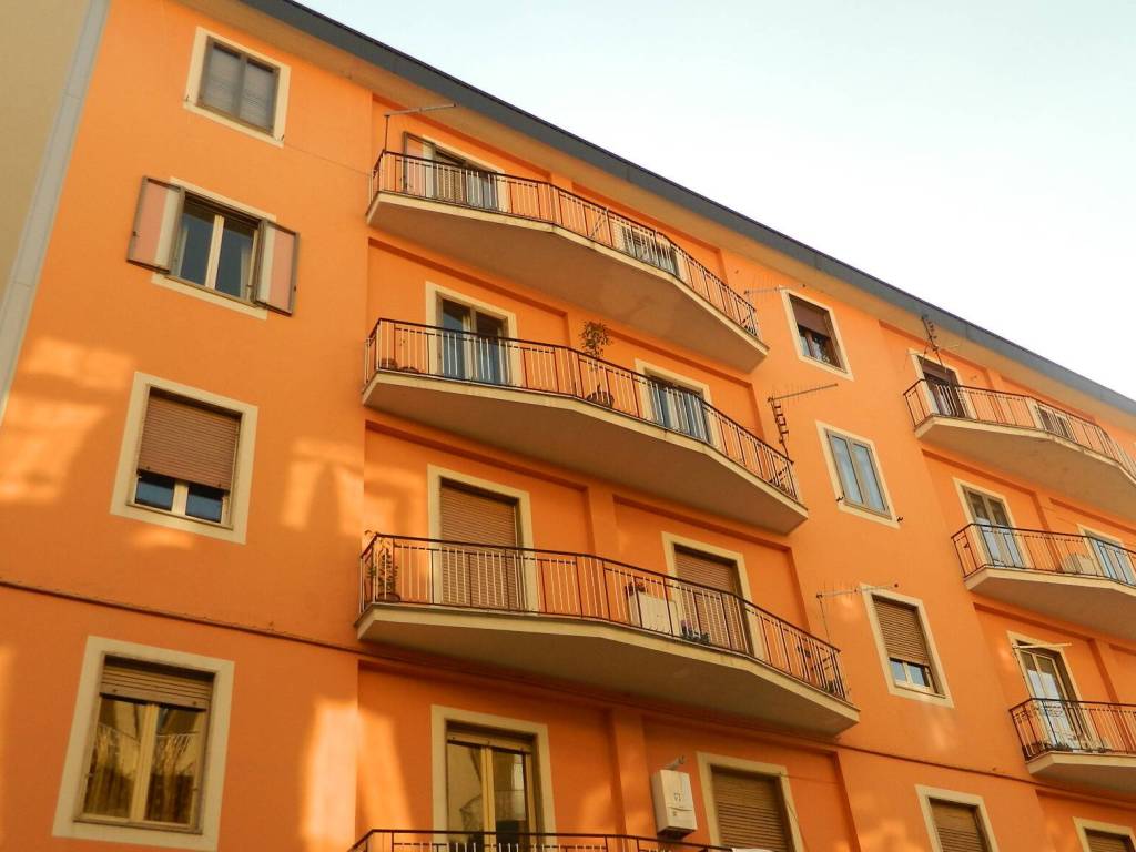 appartamento in vendita ad Avellino