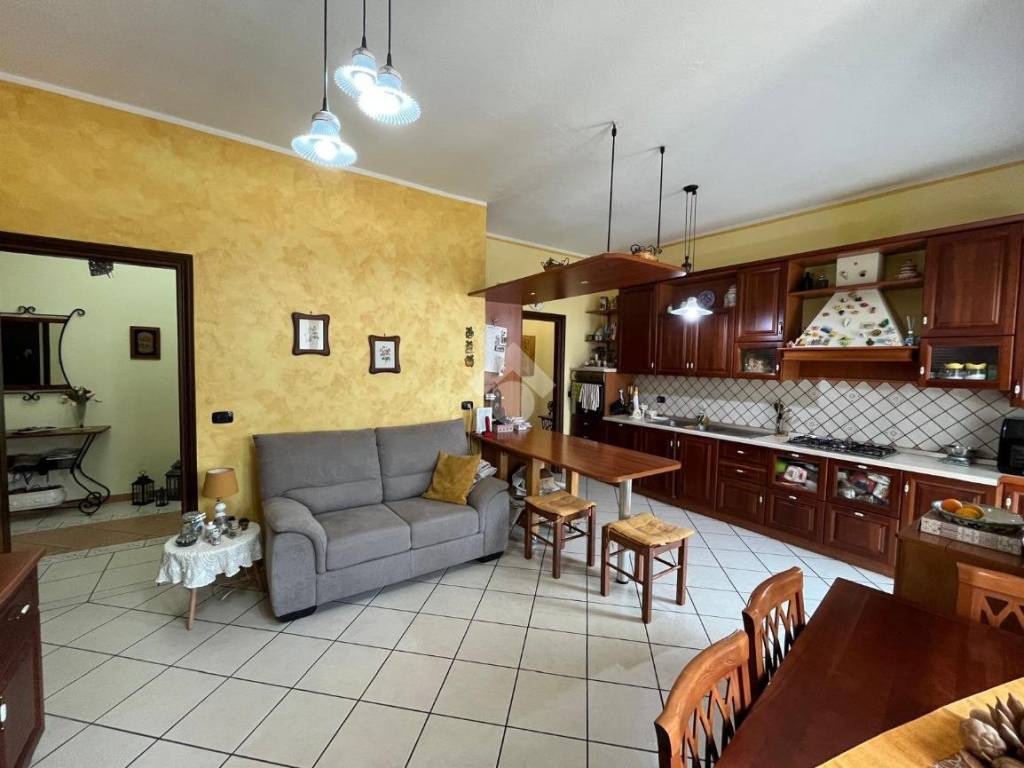 appartamento in vendita ad Avellino