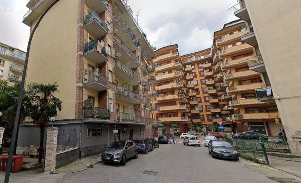 appartamento in vendita ad Avellino