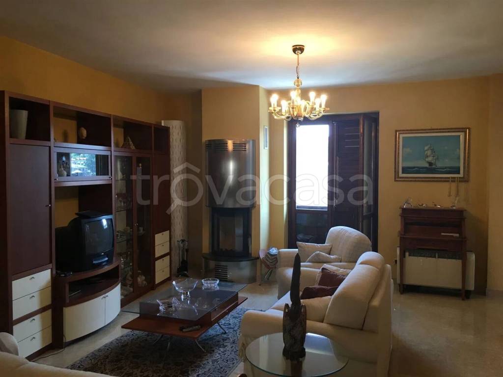 appartamento in vendita ad Avellino