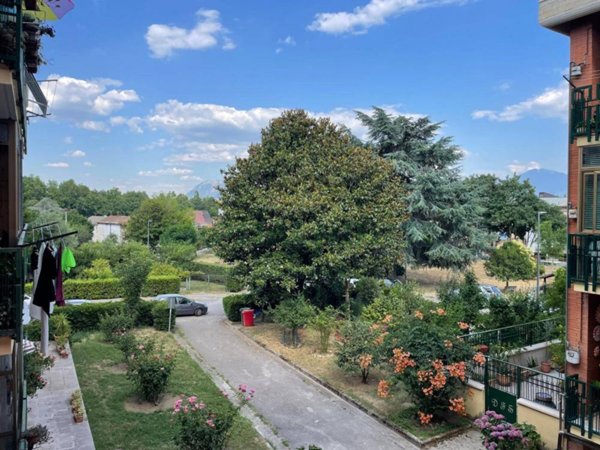 appartamento in vendita ad Avellino