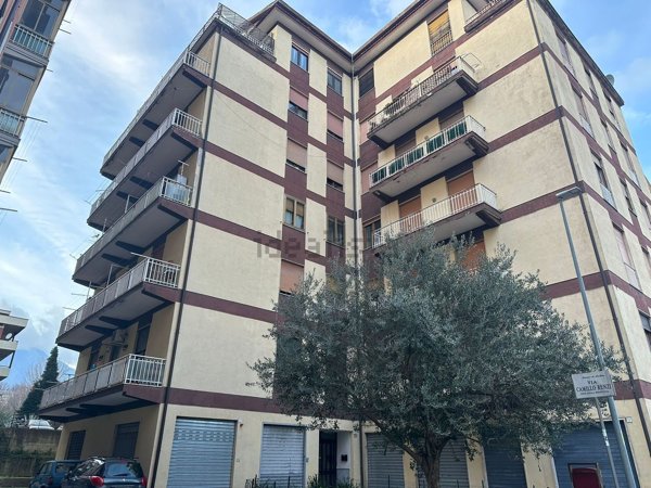 appartamento in vendita ad Avellino