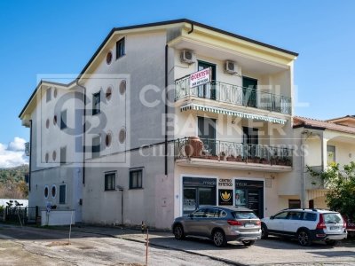 appartamento in vendita ad Avellino