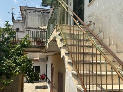 appartamento in vendita ad Avellino