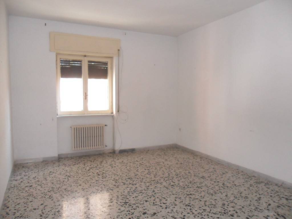 appartamento in vendita ad Avellino in zona Picarelli