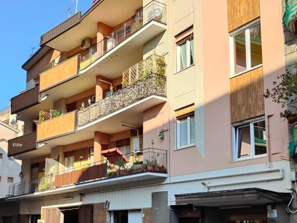 appartamento in vendita ad Avellino in zona Picarelli