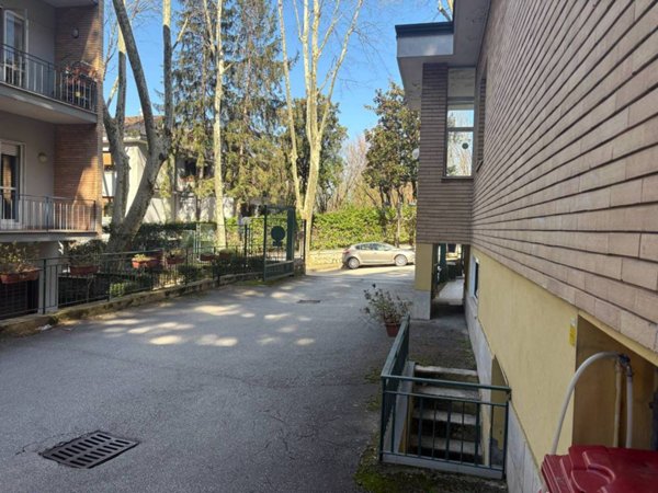 appartamento in vendita ad Avellino