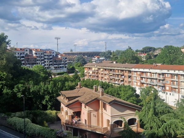 appartamento in vendita ad Avellino
