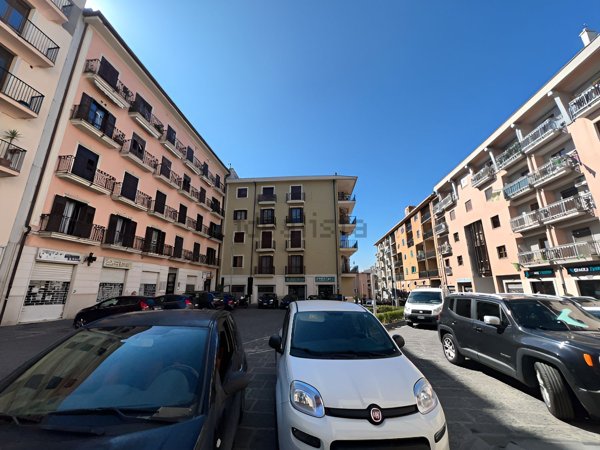 appartamento in vendita ad Avellino