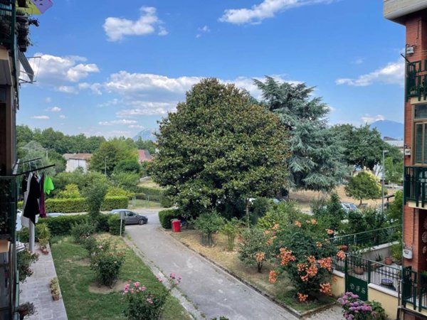 appartamento in vendita ad Avellino