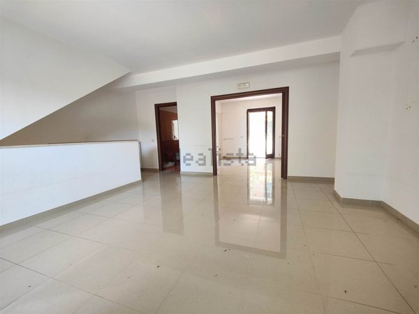 casa indipendente in vendita ad Avellino
