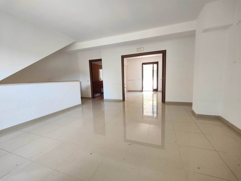 casa indipendente in vendita ad Avellino