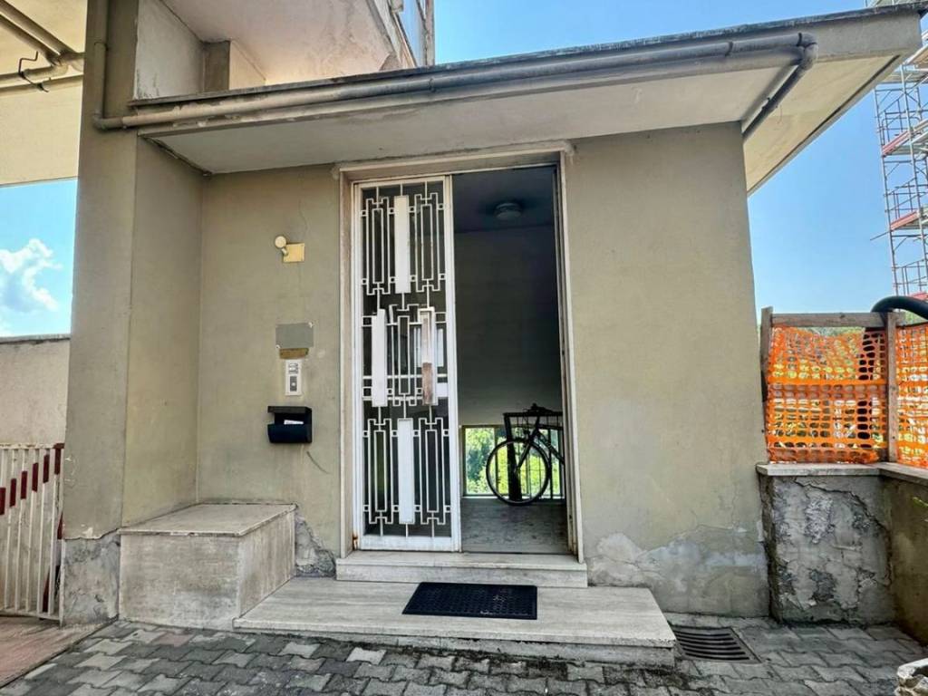 appartamento in vendita ad Avellino