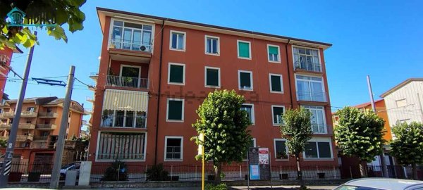 appartamento in vendita ad Avellino