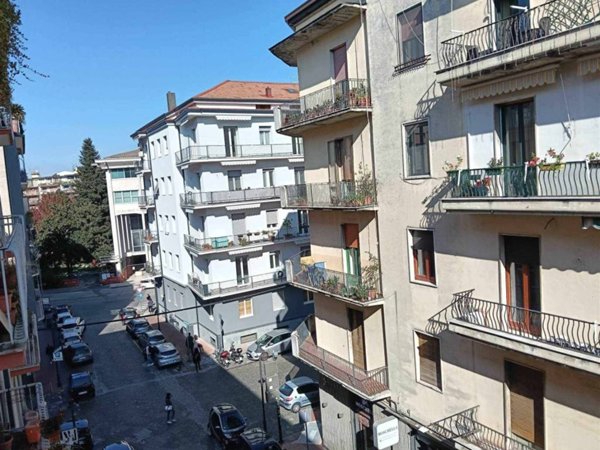 appartamento in vendita ad Avellino in zona Centro Città