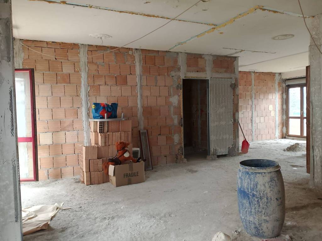 appartamento in vendita ad Avellino