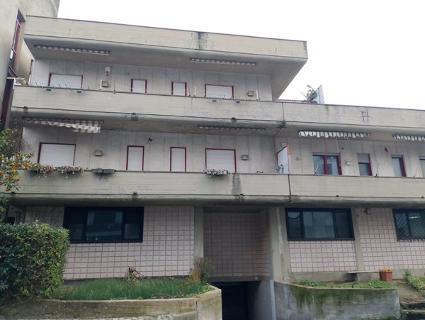 appartamento in vendita ad Avellino