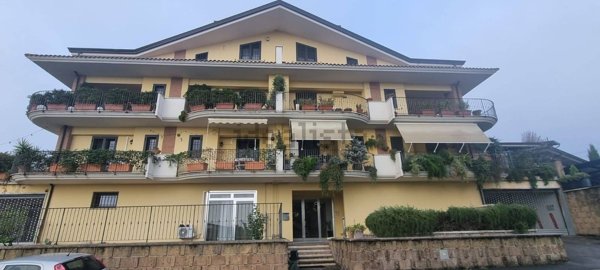 appartamento in vendita ad Avellino