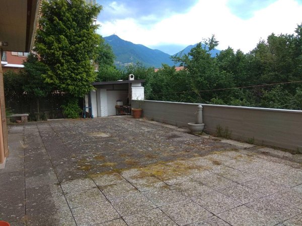 appartamento in vendita ad Avellino