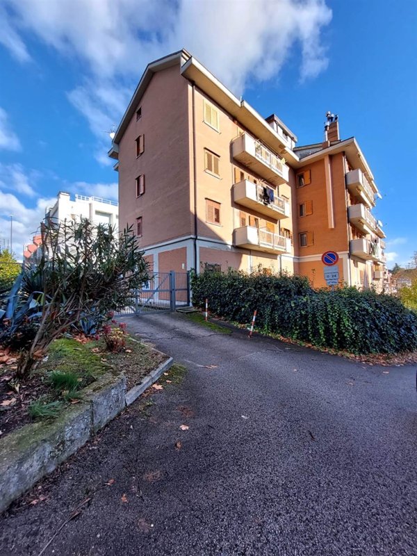 appartamento in vendita ad Avellino