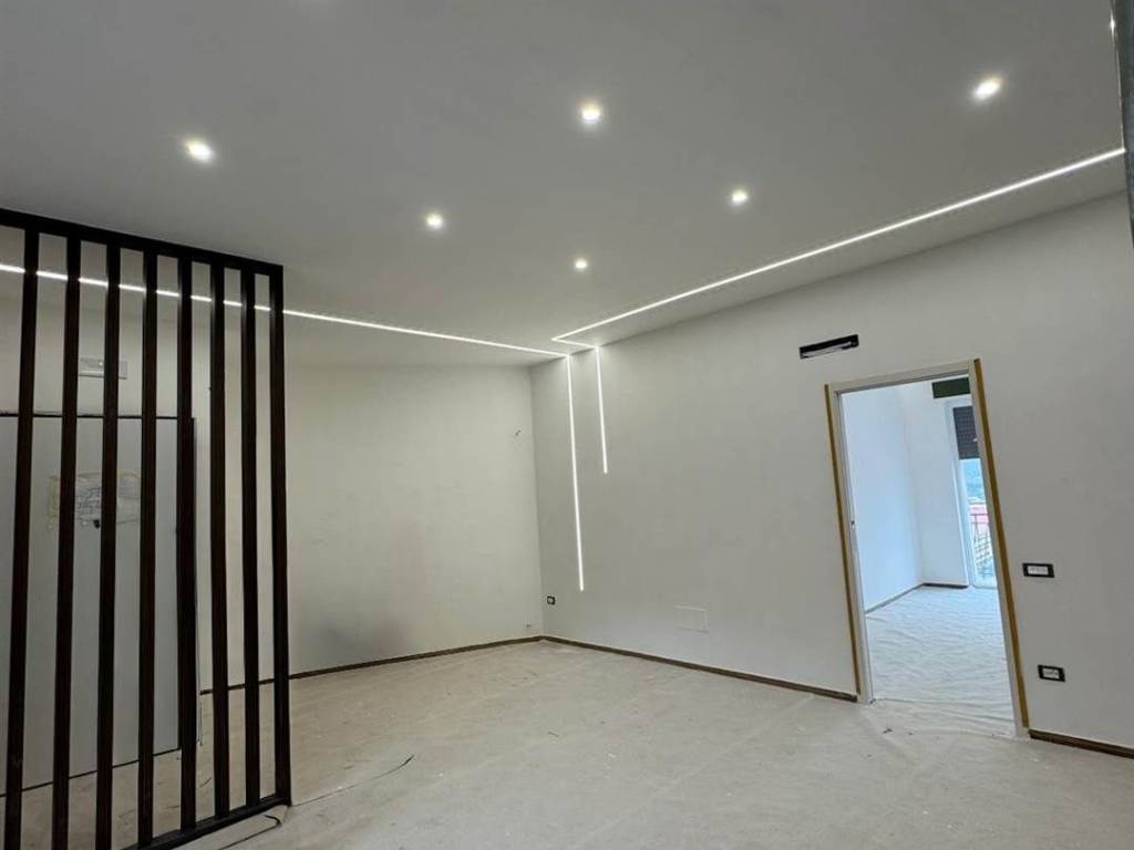 appartamento in vendita ad Avellino in zona Centro Città