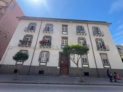 appartamento in vendita ad Avellino in zona Centro Città