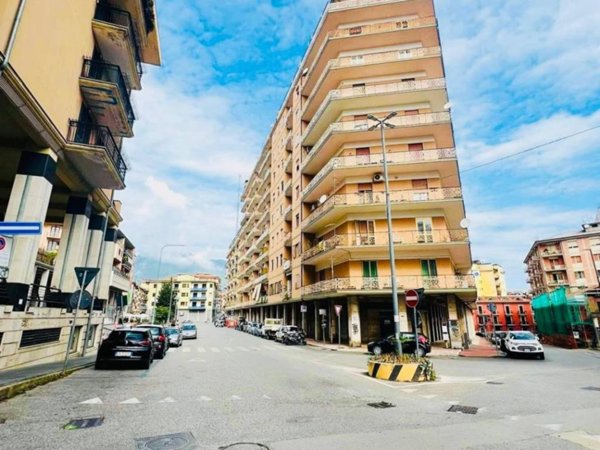 appartamento in vendita ad Avellino