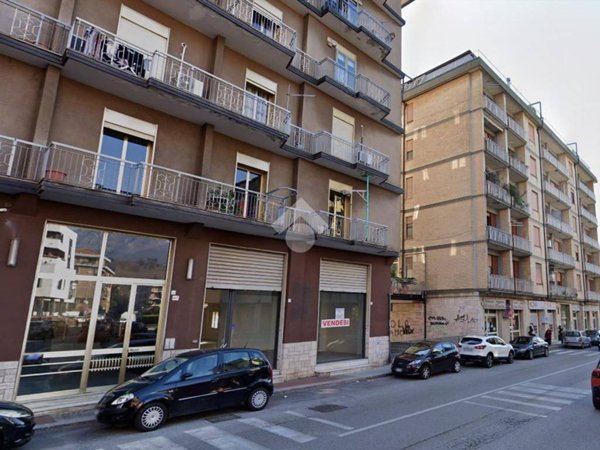 appartamento in vendita ad Avellino in zona Centro Città