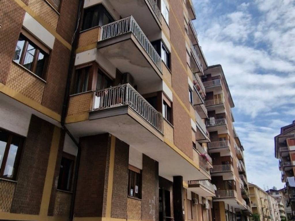 appartamento in vendita ad Avellino