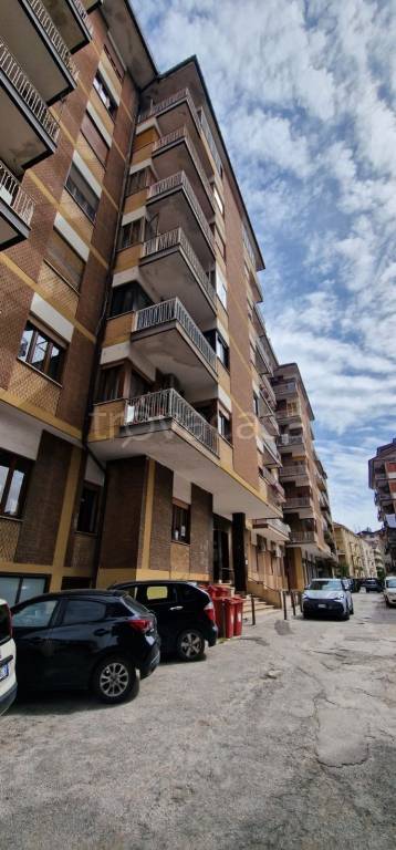 appartamento in vendita ad Avellino