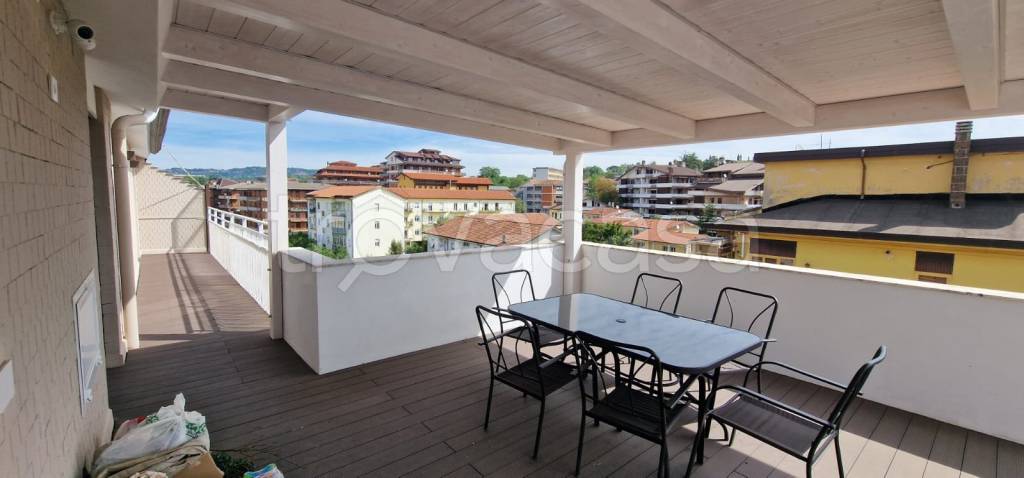 appartamento in vendita ad Avellino