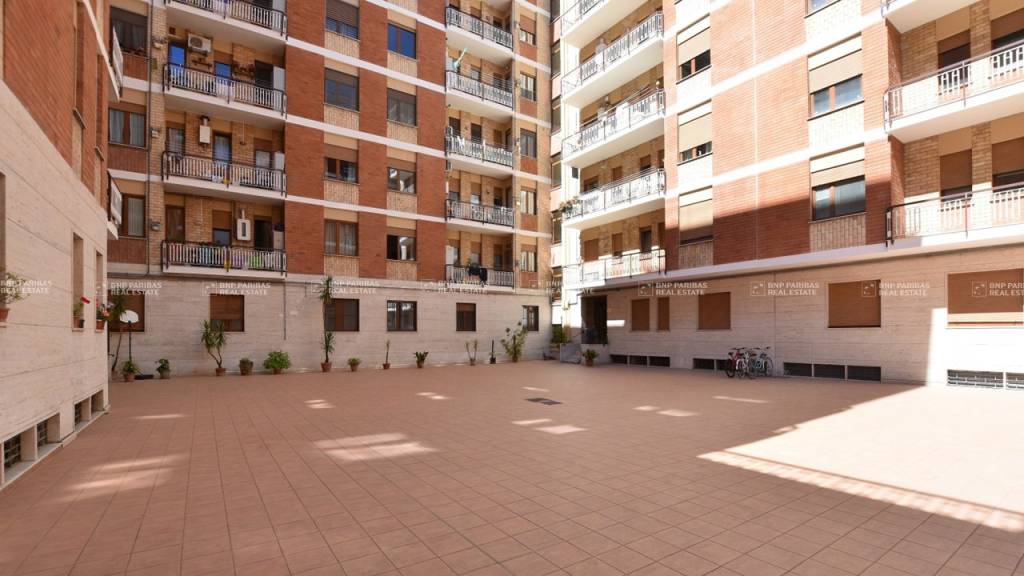 appartamento in vendita ad Avellino