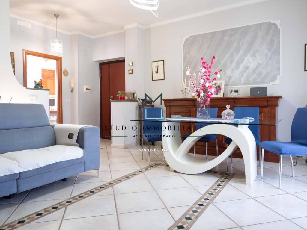 appartamento in vendita ad Avellino