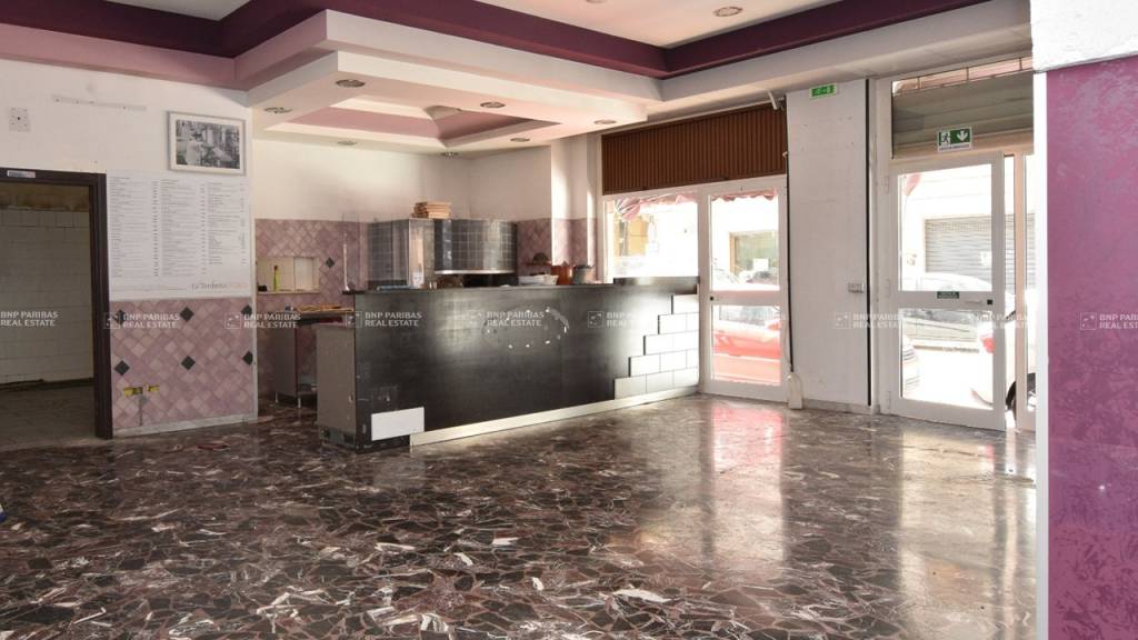 negozio in vendita ad Avellino