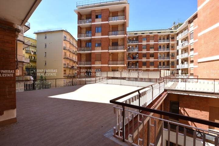 appartamento in vendita ad Avellino