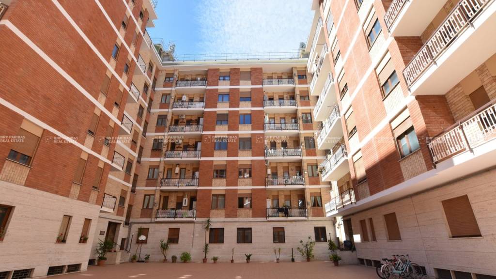 appartamento in vendita ad Avellino