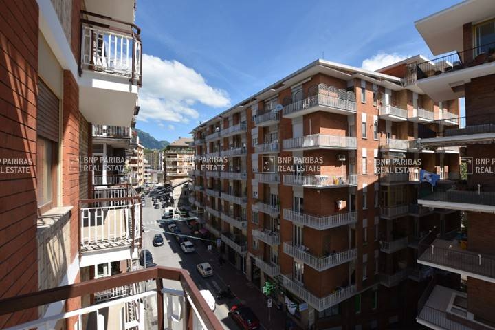 appartamento in vendita ad Avellino