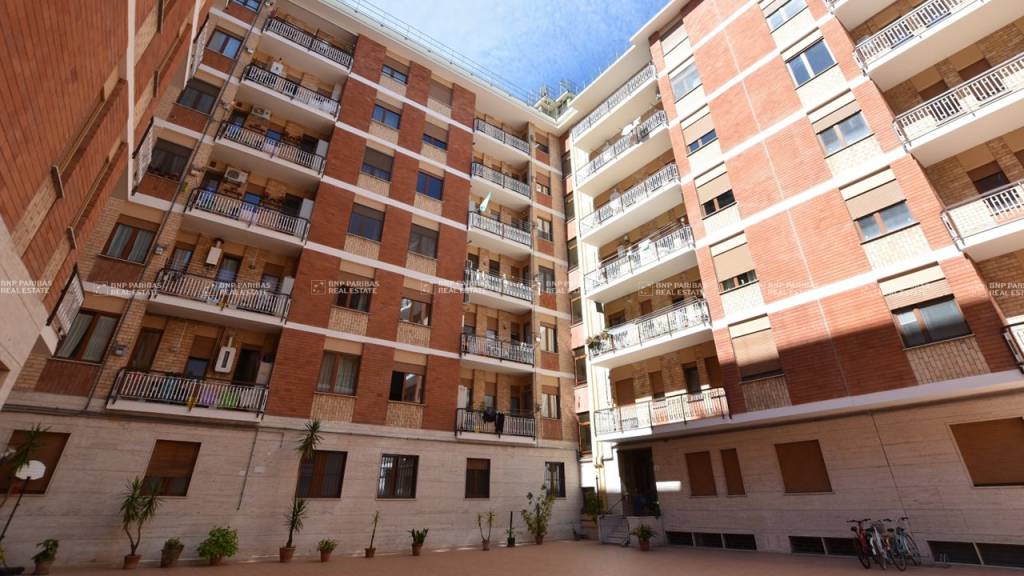 appartamento in vendita ad Avellino