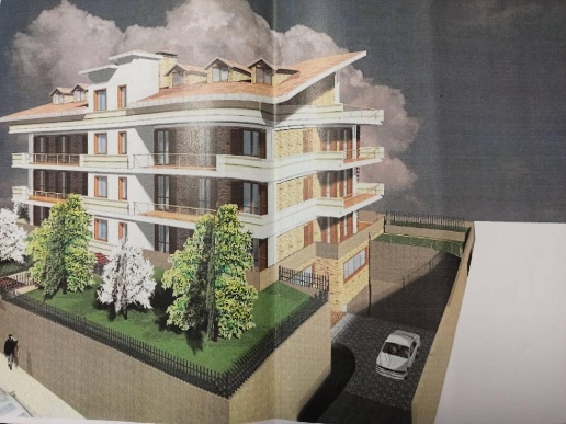 appartamento in vendita ad Avellino
