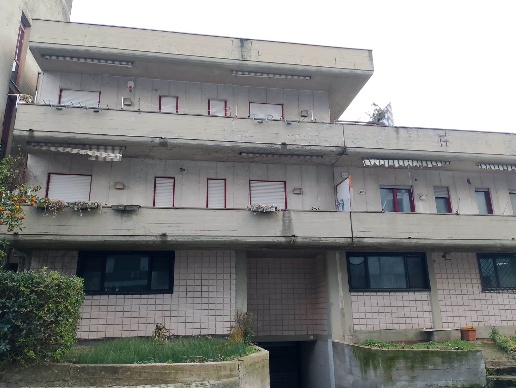 appartamento in vendita ad Avellino